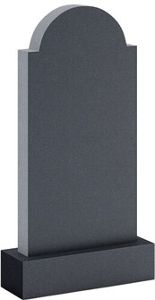 Арка и плинт, вертикальный монумент, арт. CA.27