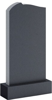 Волна и закруглённый верх, вертикальный, арт. CA.31