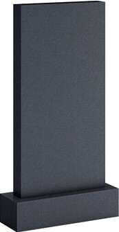 Памятник на могилу № AA.01