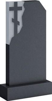 Памятник на могилу № AA.75