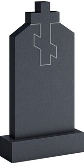 Памятник на могилу № AB.02