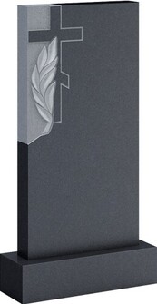 Памятник на могилу № AB.23