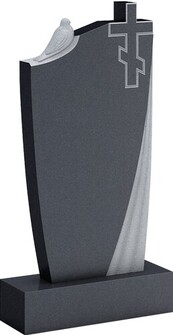 Памятник на могилу № AC.10