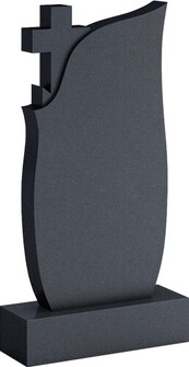 Памятник на могилу № AC.25