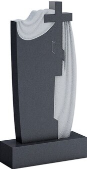 Памятник на могилу № AC.43