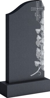 Памятник на могилу № AC.60