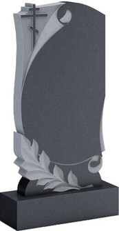 Памятник на могилу № AC.63