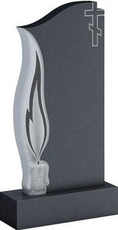 Памятник на могилу № AC.74