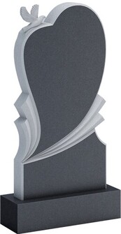 Памятник на могилу № AE.30