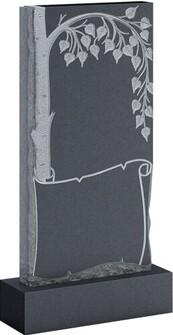 Памятник на могилу № AE.58