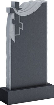 Памятник на могилу № AK.08