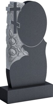 Памятник на могилу № AK.22