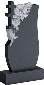 Памятник на могилу № AK.37