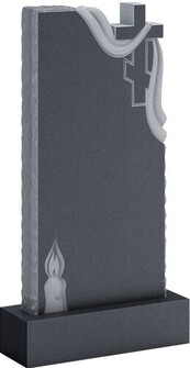 Памятник на могилу № AP.18