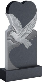 Памятник на могилу № AP.32