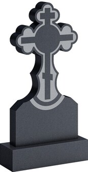 Памятник на могилу № AP.82