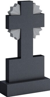 Памятник на могилу № AP.83