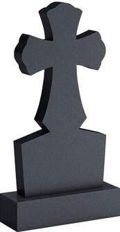 Памятник на могилу № AT.25