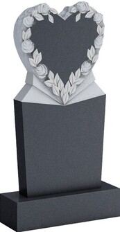 Памятник на могилу № AT.33