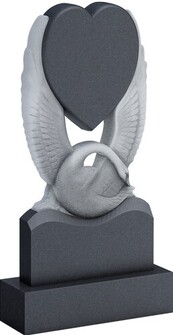 Памятник на могилу № AT.67