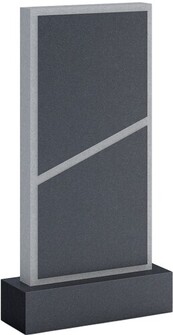 Памятник на могилу № CA.80