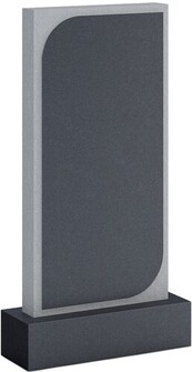 Памятник на могилу № CA.95